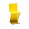 Set of Zig Zag Chairs by Gerrit Thomas Rietveld for Cassina 7