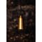 3492-6 Massiv Lampe von Henrik Tengler für Konsthantverk 6