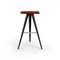 Mexique Stool by Charlotte Perriand for Cassina 4