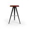 Tabouret Mexique par Charlotte Perriand pour Cassina 4