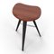 Mexique Stool by Charlotte Perriand for Cassina 5