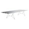 Aluminum B-150 Table by Konstantin Grcic for BD Barcelona 1