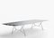 Table B-150 en Aluminium par Konstantin Grcic pour BD Barcelona 2