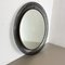Mid-Century Bauhaus Mategot Style Mirror, France, 1950s, Image 3