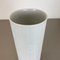 Large OP Art Vase by Heinrich Fuchs for Hutschenreuther, Germany, 1970s 9