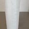 Große OP Art Vase von Heinrich Fuchs für Hutschenreuther, 1970er 8