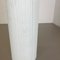 Large OP Art Vase by Heinrich Fuchs for Hutschenreuther, Germany, 1970s, Image 12