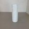 Large OP Art Porcelain Vase by Martin Freyer for Rosenthal, Germany 2