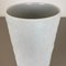 Grand Vase OP Art en Porcelaine par Martin Freyer pour Rosenthal, Allemagne 11