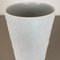 Vaso grande OP Art in porcellana di Martin Freyer per Rosenthal, Germania, Immagine 11