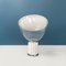 Lampe Teccia Blanche par Achille & Pier Giacomo Castiglioni pour Flos, 1962 5