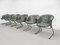 Flynn Chairs by Gastone Rinaldi, Set of 6, Image 1