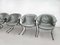 Flynn Chairs by Gastone Rinaldi, Set of 6, Image 3