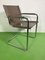 Vintage Italian Cantilever MG5 Chair by Matteo Grassi, 1980 2