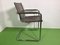 Silla Cantilever MG5 italiana vintage de Matteo Grassi, 1980, Imagen 3