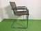 Vintage Italian Cantilever MG5 Chair by Matteo Grassi, 1980 3