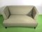 2-Sitzer Sofa von Paolo Piva für Wittmann, 1990 4