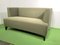 2-Seater Sofa by Paolo Piva for Wittmann, 1990, Image 2