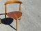 FH4103 Dining Chairs by Wegner for Fritz Hansen, 1950s, Set of 4 7