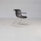 Penelope Chairs by Charles Pollock for Castelli, 1980s, Set of 6 7