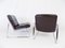 Leather Lounge Chairs by Gerd Lange for Drabert, Set of 2, Image 17