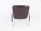 Leather Lounge Chairs by Gerd Lange for Drabert, Set of 2 10