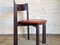 Chairs in Oak, 1970s, Set of 6, Image 12