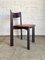 Chairs in Oak, 1970s, Set of 6, Image 5