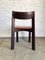 Chairs in Oak, 1970s, Set of 6, Image 8