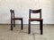 Chairs in Oak, 1970s, Set of 6, Image 3
