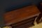 Victorian Open Bookcases in Mahogany, Set of 2, Image 17