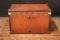 Orange Steamer Trunk from Louis Vuitton, Image 13