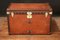 Orange Steamer Trunk from Louis Vuitton, Image 14