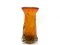 Vintage Orange Vase, Polen 6