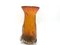 Vase Vintage Orange, Pologne 2