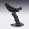 Showroom Bronze Rolls Royce Spirit of Ecstasy No 28 by Charles Sykes 2