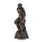 Andromeda Bronze Figure by Alexandre-Pierre Schoenewerk, 1820s 1