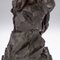 Andromeda Bronze Figure by Alexandre-Pierre Schoenewerk, 1820s, Image 23