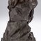 Statuetta Andromeda in bronzo di Alexandre-Pierre Schoenewerk, inizio XIX secolo, Immagine 23