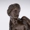 Andromeda Bronze Figure by Alexandre-Pierre Schoenewerk, 1820s 14