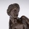 Statuetta Andromeda in bronzo di Alexandre-Pierre Schoenewerk, inizio XIX secolo, Immagine 14