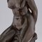 Andromeda Bronze Figure by Alexandre-Pierre Schoenewerk, 1820s, Image 10