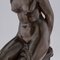 Statuetta Andromeda in bronzo di Alexandre-Pierre Schoenewerk, inizio XIX secolo, Immagine 10