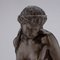 Andromeda Bronze Figure by Alexandre-Pierre Schoenewerk, 1820s 9