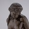 Figura de Andrómeda de bronce de Alexandre-Pierre Schoenewerk, década de 1820, Imagen 9