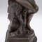Statuetta Andromeda in bronzo di Alexandre-Pierre Schoenewerk, inizio XIX secolo, Immagine 22