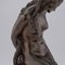 Statuetta Andromeda in bronzo di Alexandre-Pierre Schoenewerk, inizio XIX secolo, Immagine 7