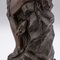 Andromeda Bronze Figure by Alexandre-Pierre Schoenewerk, 1820s, Image 11