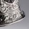 German Solid Silver Novelty Windmill Cup, 1880s, Image 22