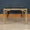 Table Basse en Laiton par Maison Jansen, 1970s 6